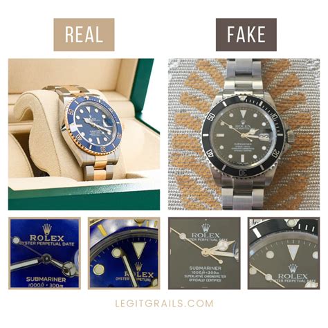 does a rolex submariner tick|are Rolex submariners real.